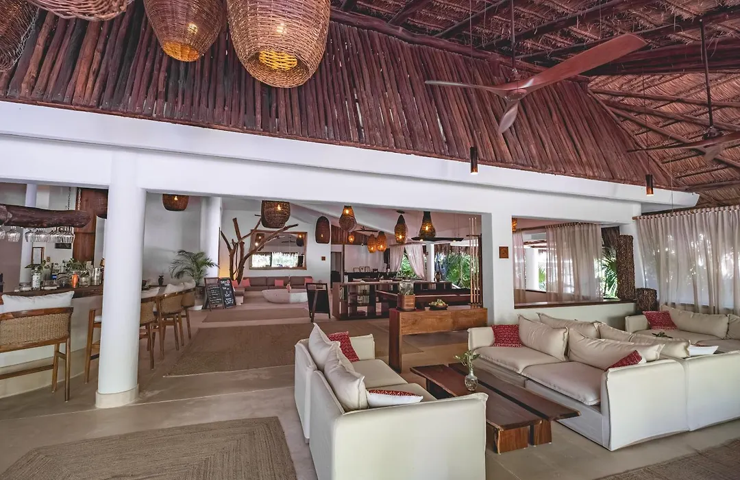 The Beach Tulum Hotel-1