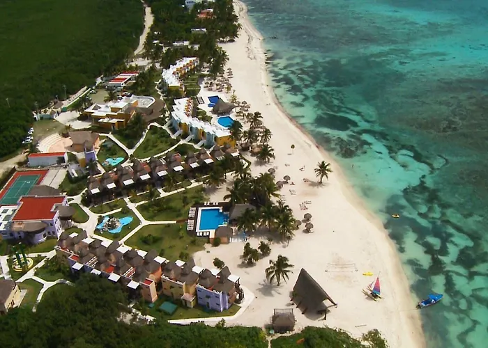 Hotel Vr Club Tulum Riviera